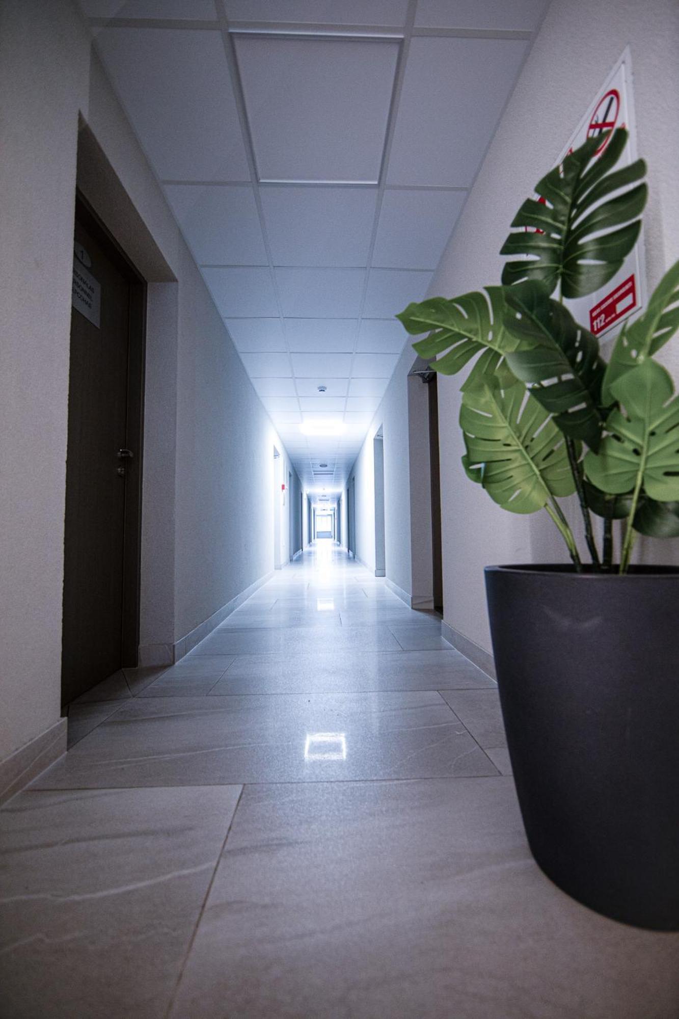 Dzukija Hotel Olita Zewnętrze zdjęcie