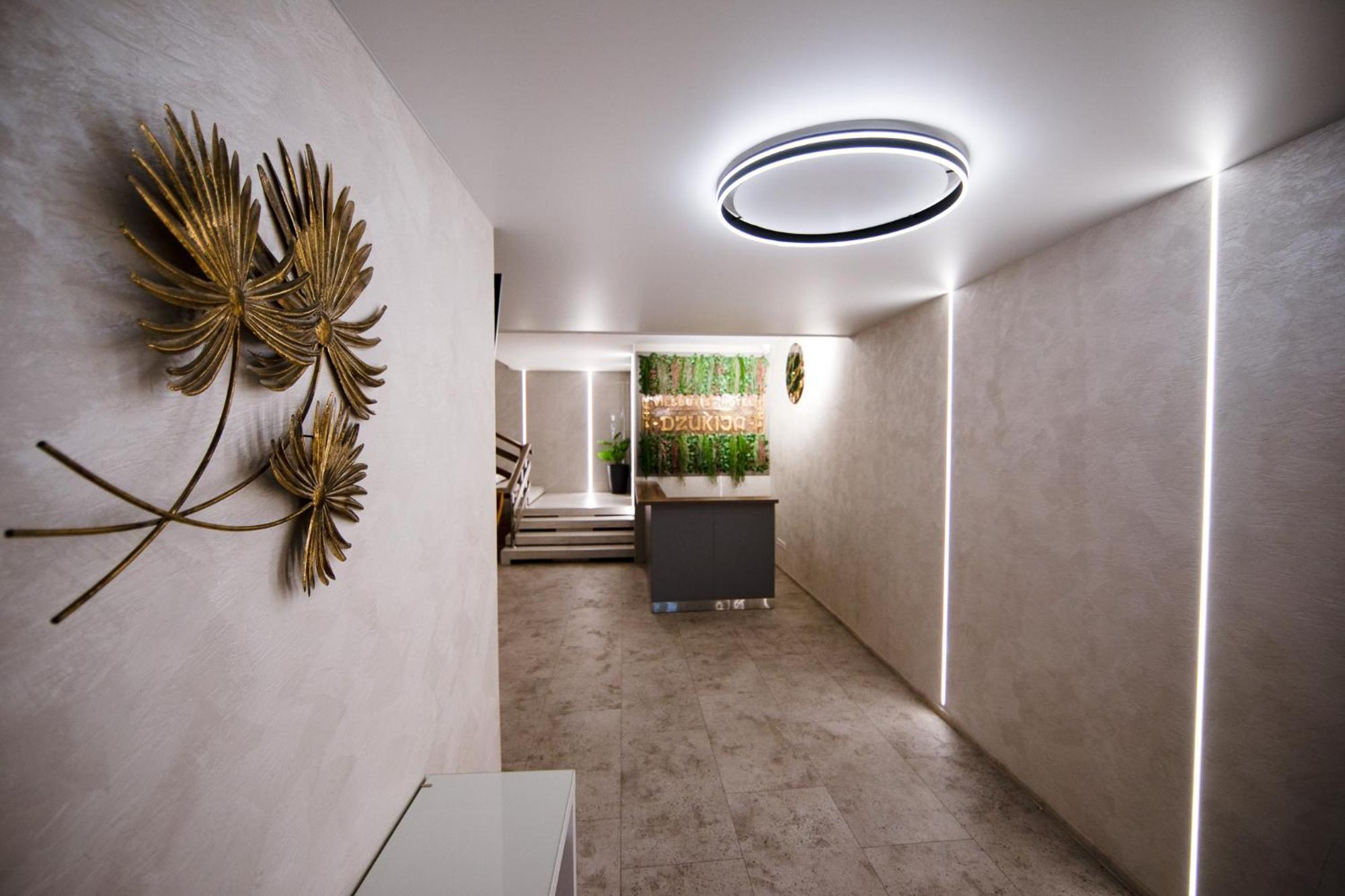 Dzukija Hotel Olita Zewnętrze zdjęcie