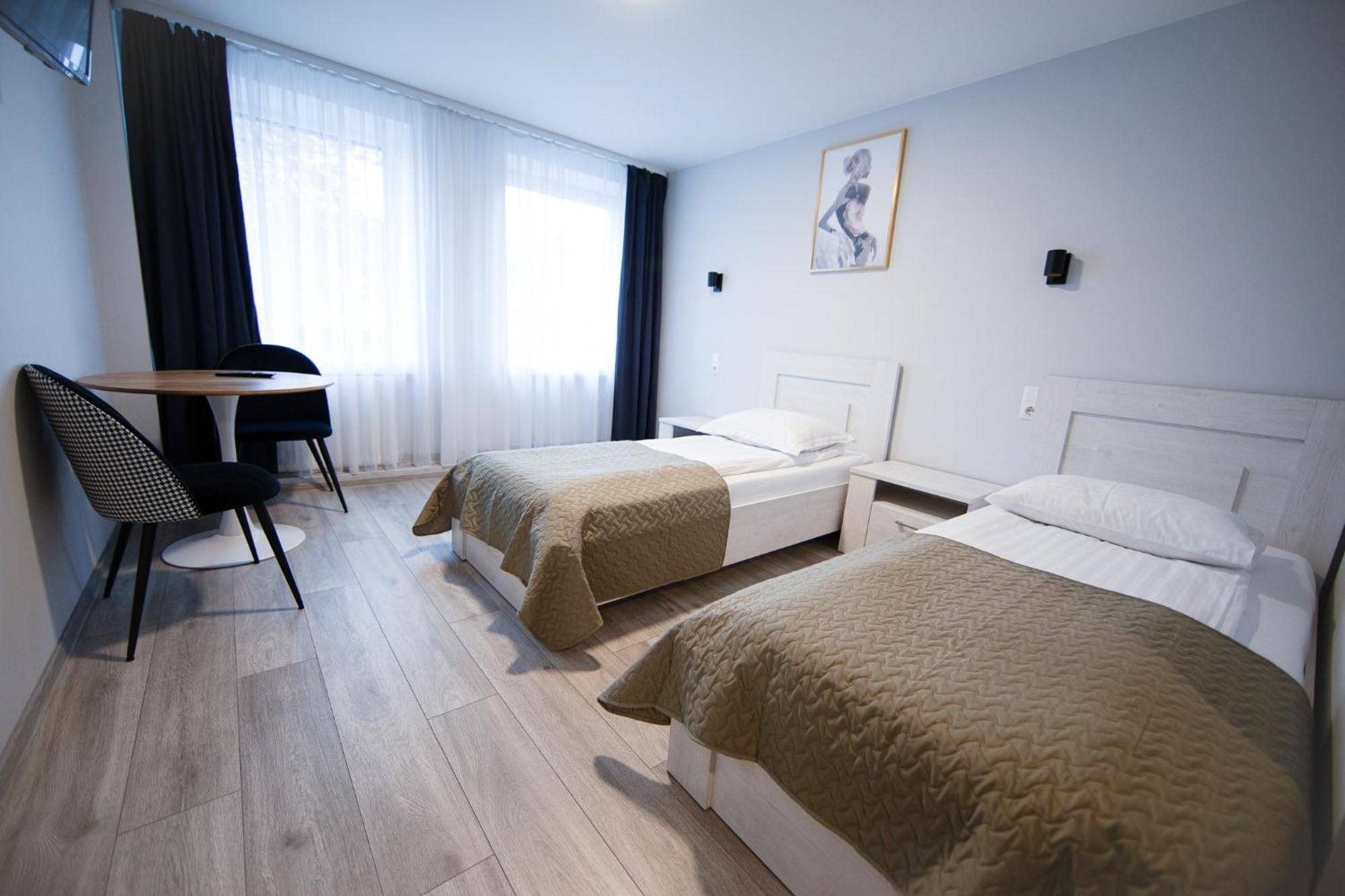 Dzukija Hotel Olita Zewnętrze zdjęcie