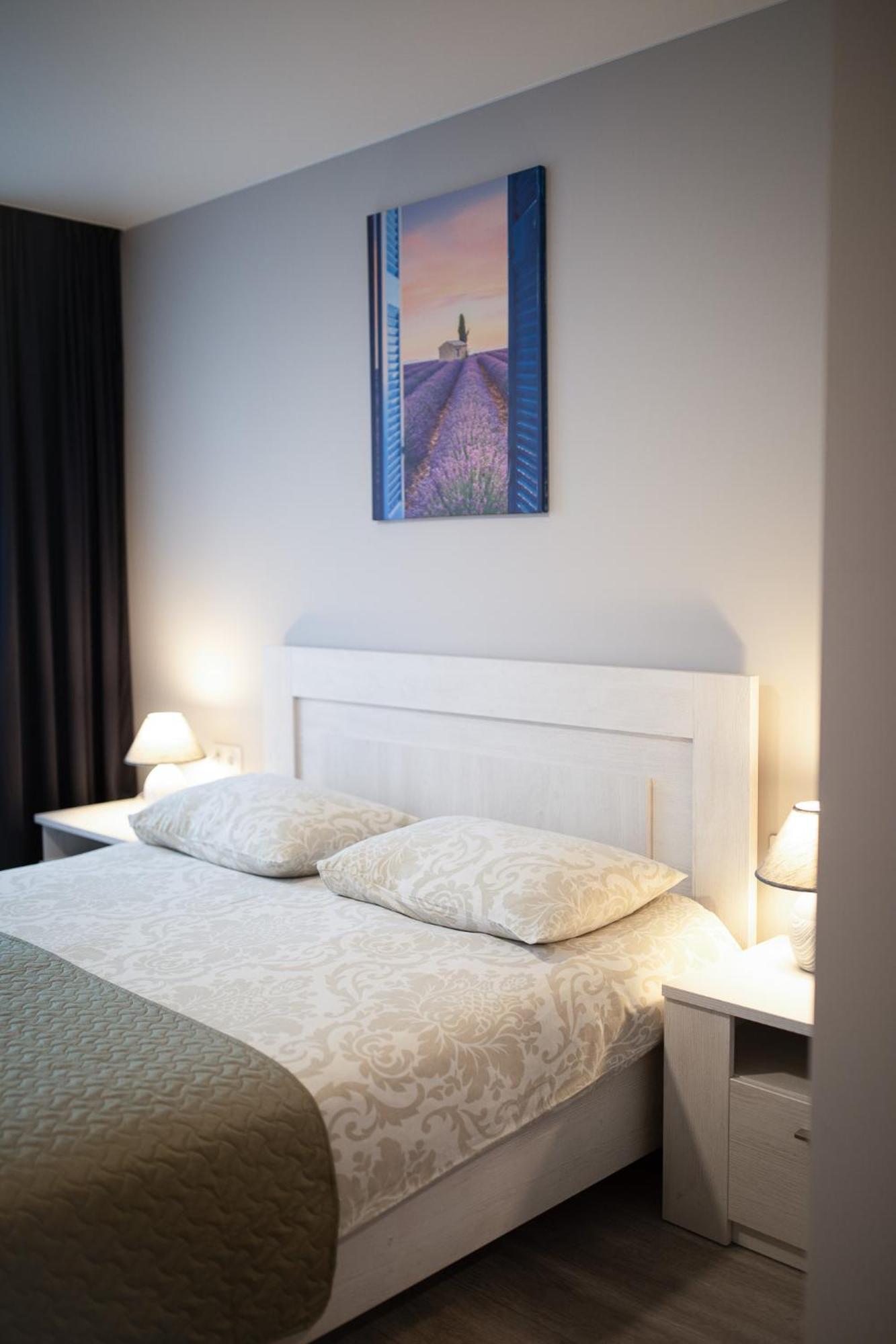 Dzukija Hotel Olita Zewnętrze zdjęcie