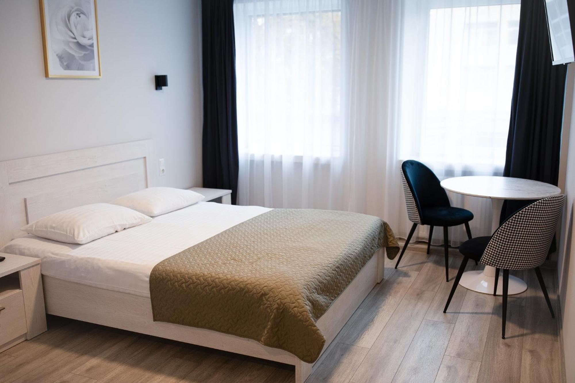 Dzukija Hotel Olita Zewnętrze zdjęcie