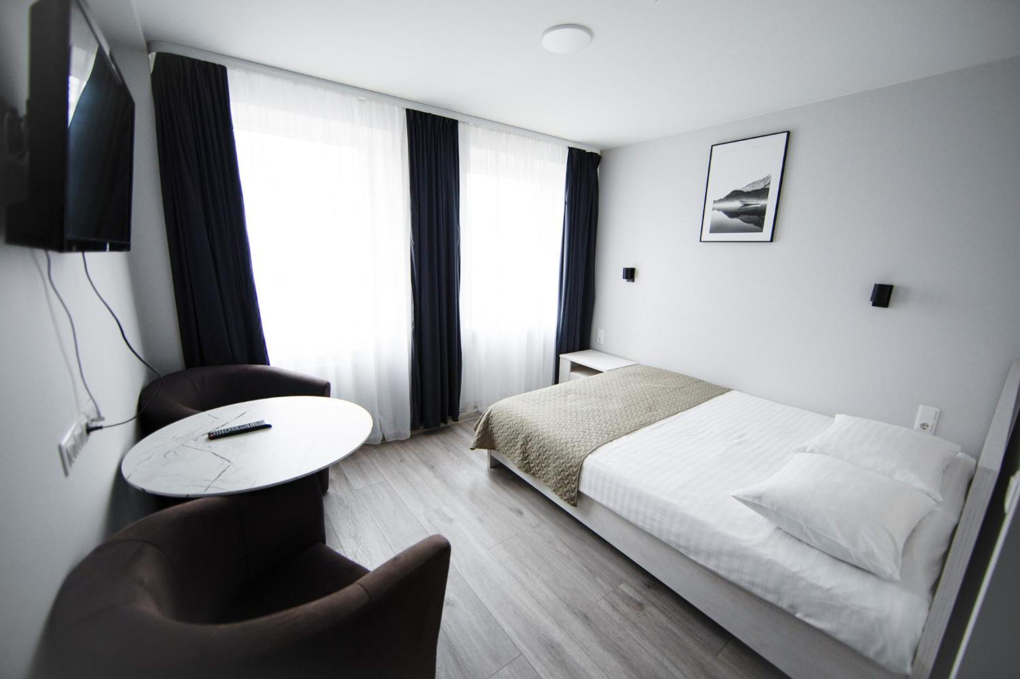 Dzukija Hotel Olita Zewnętrze zdjęcie